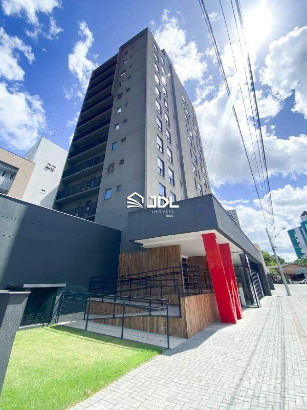 Apartamento à venda no bairro Garcia: 