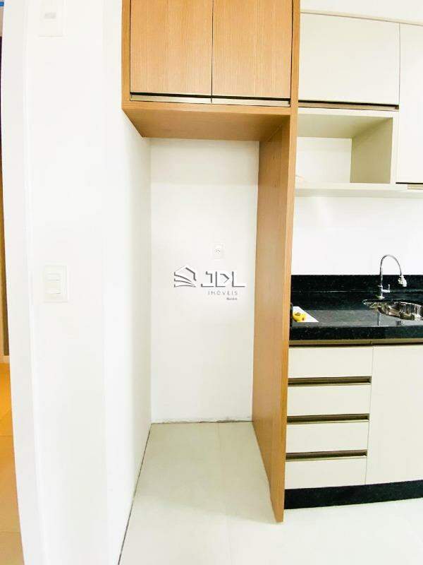 Apartamento à venda no bairro Garcia: 