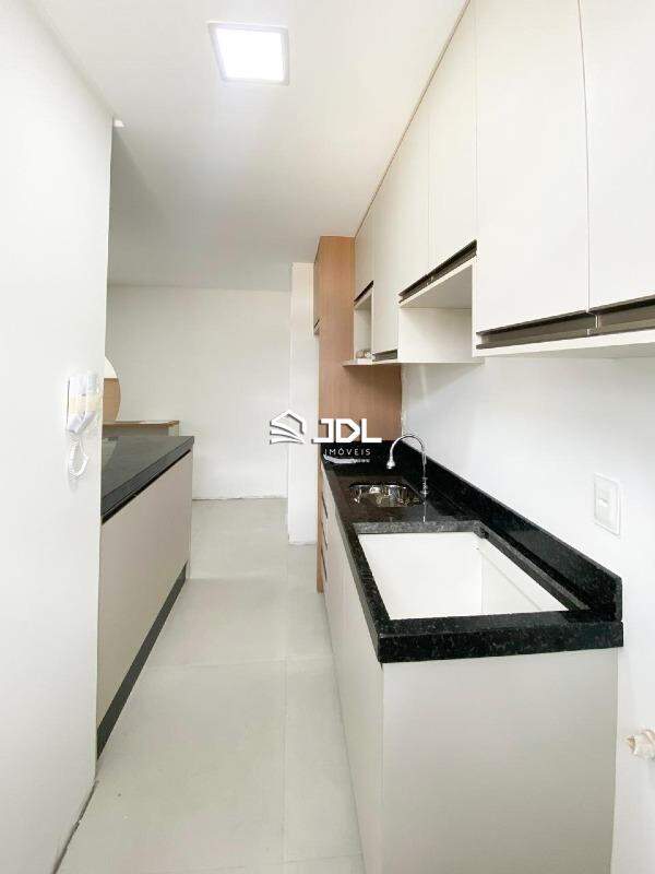 Apartamento à venda no bairro Garcia: 