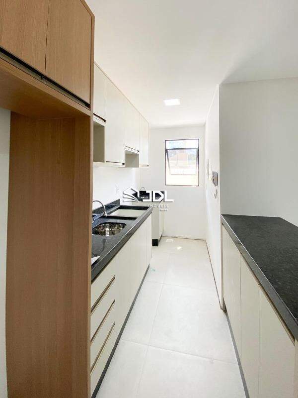 Apartamento à venda no bairro Garcia: 