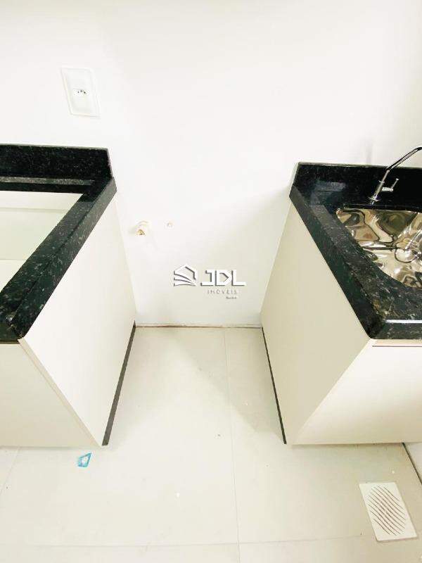 Apartamento à venda no bairro Garcia: 