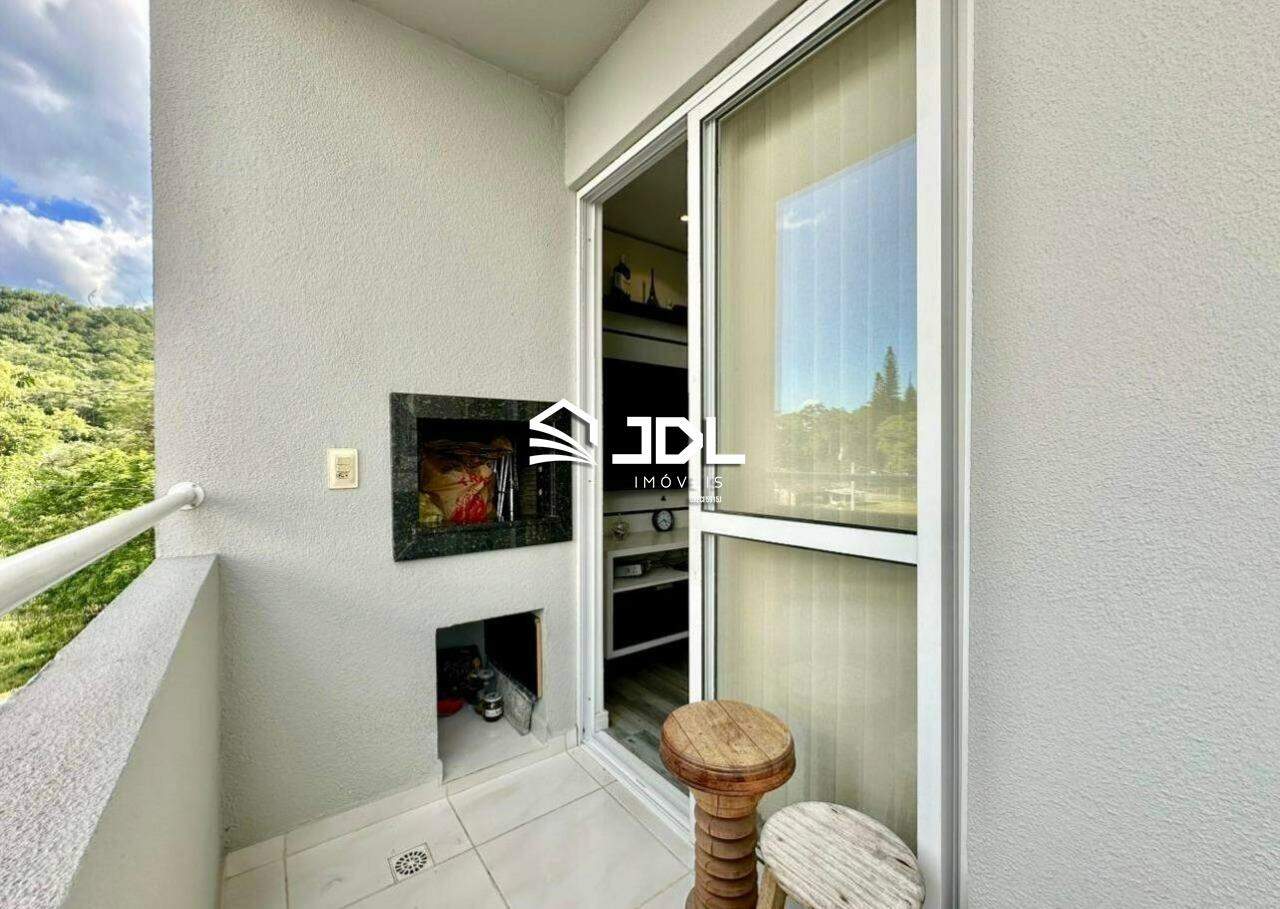 Apartamento à venda no bairro Passo Manso: 