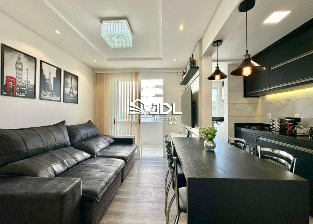 Apartamento à venda no bairro Passo Manso: 