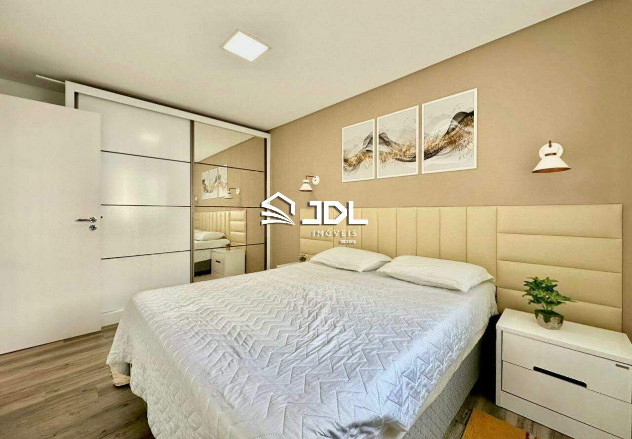 Apartamento à venda no bairro Passo Manso: 