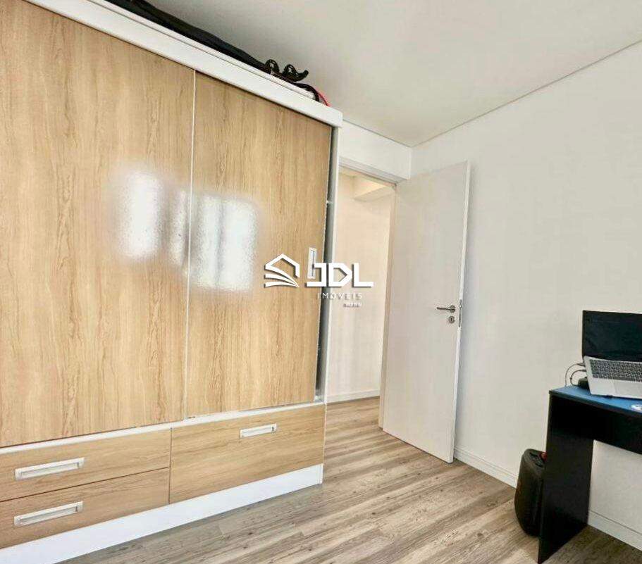 Apartamento à venda no bairro Passo Manso: 