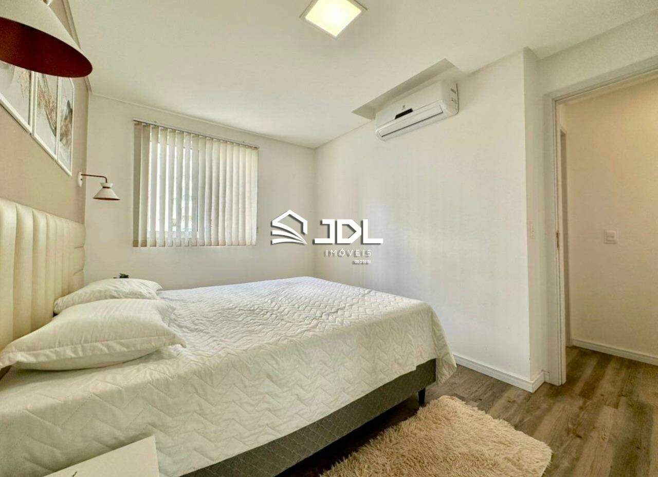 Apartamento à venda no bairro Passo Manso: 