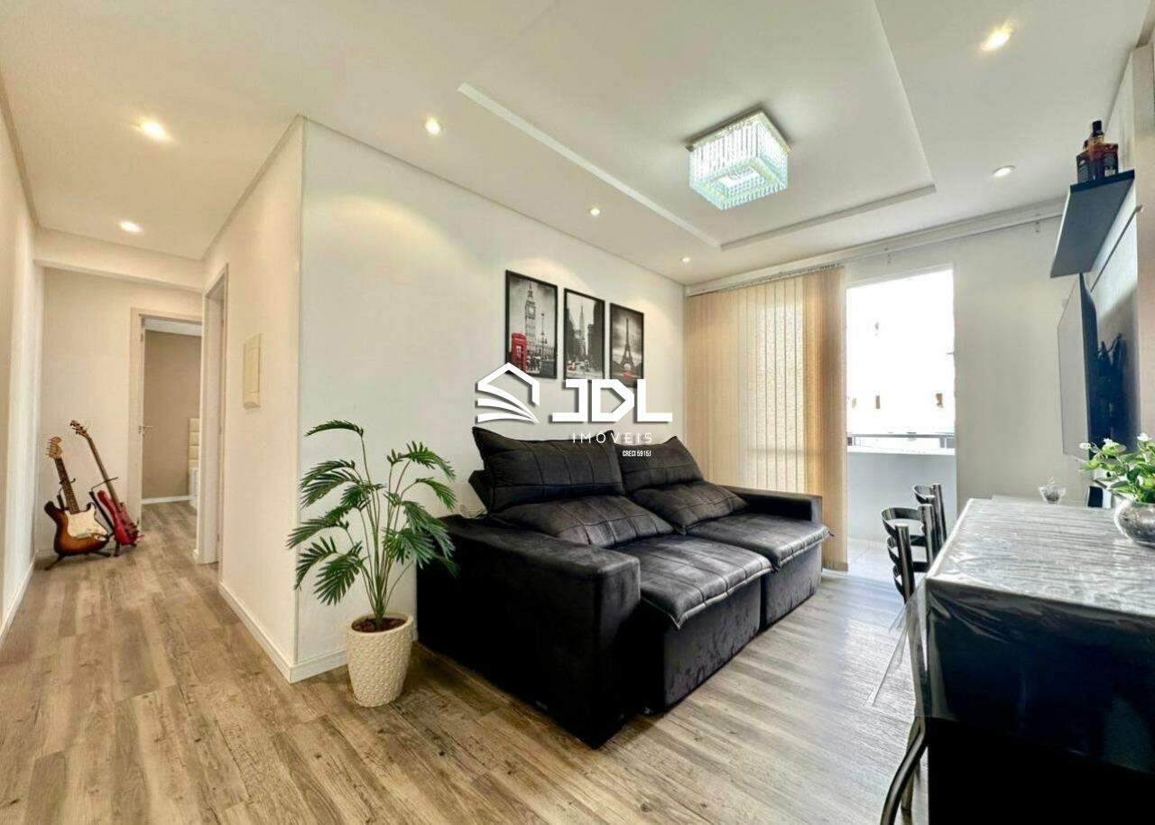 Apartamento à venda no bairro Passo Manso: 