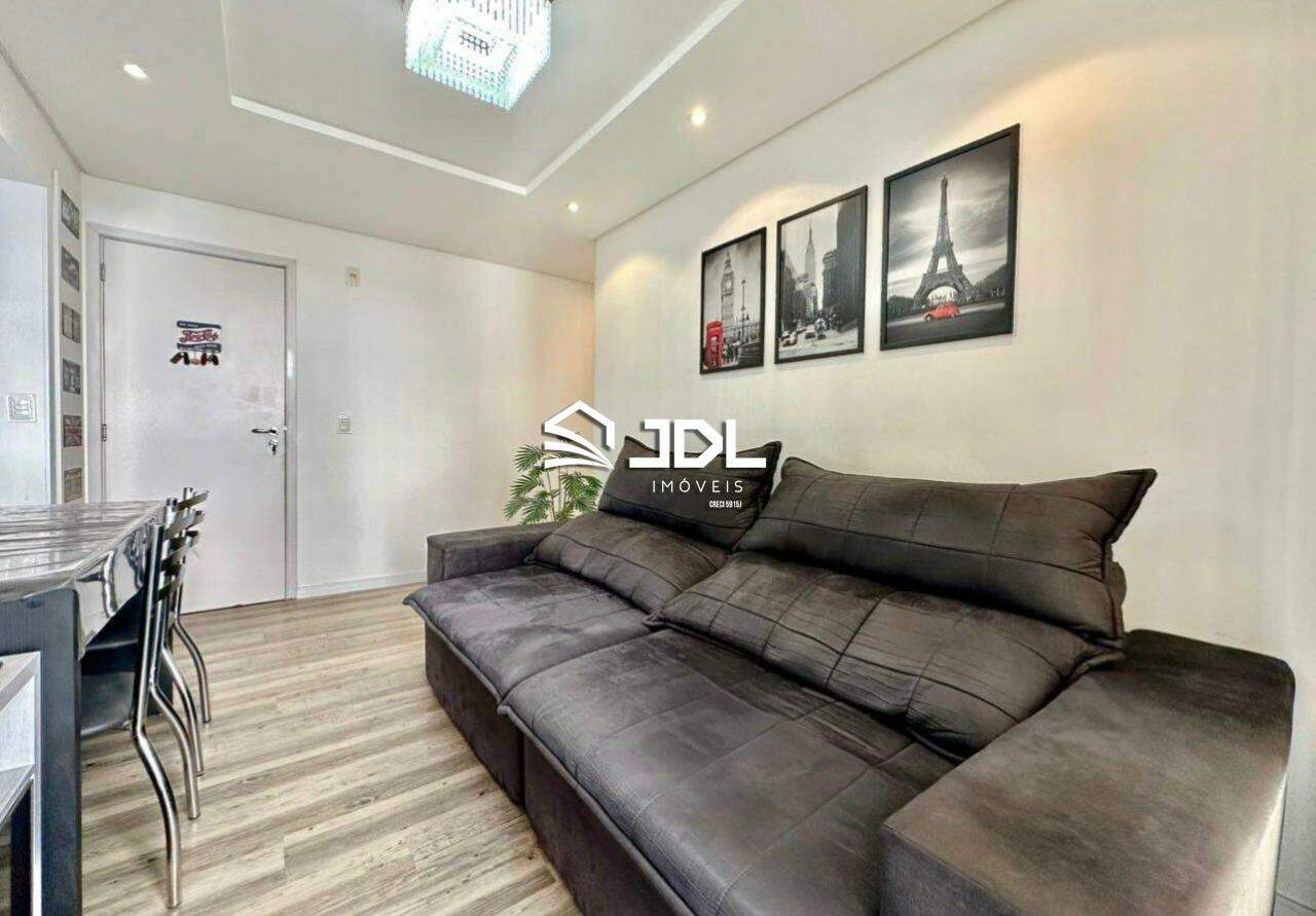 Apartamento à venda no bairro Passo Manso: 