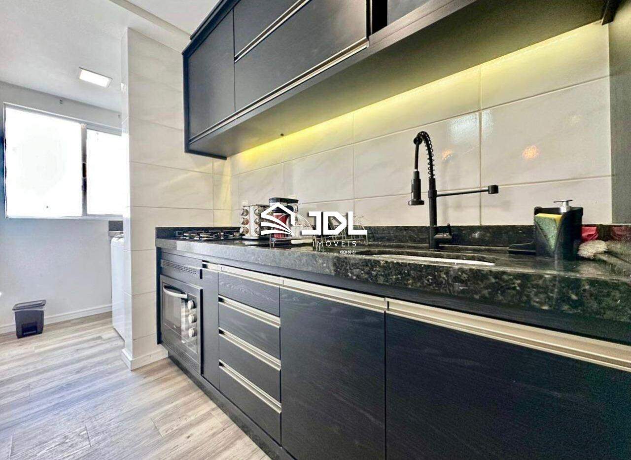 Apartamento à venda no bairro Passo Manso: 