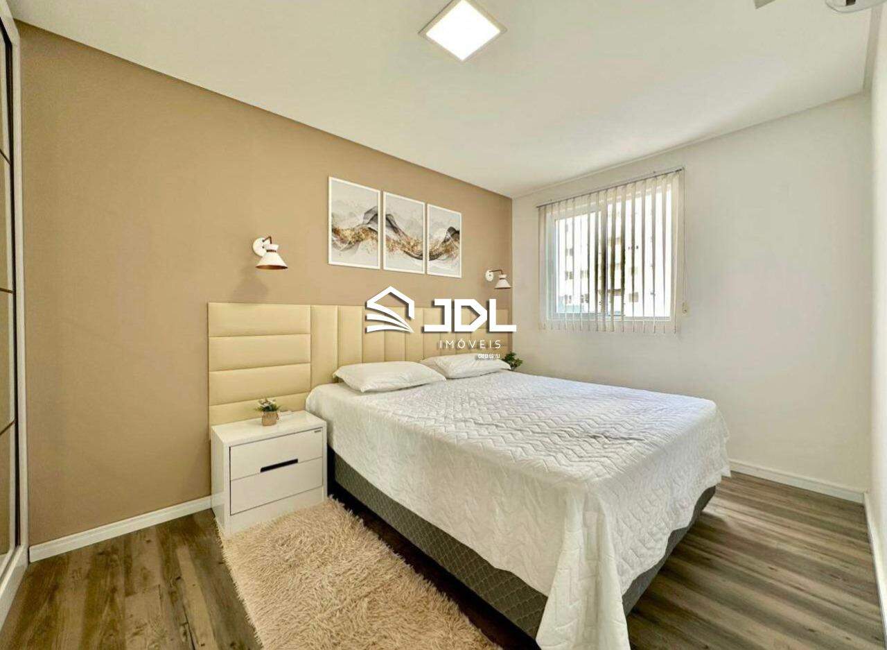 Apartamento à venda no bairro Passo Manso: 