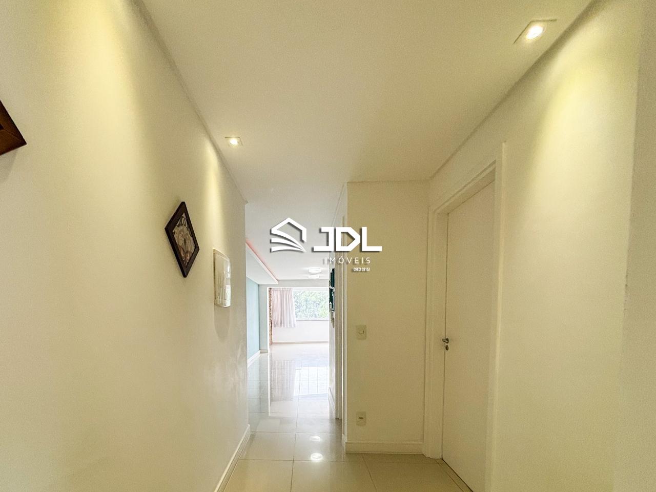 Apartamento à venda no bairro Vila Nova: 