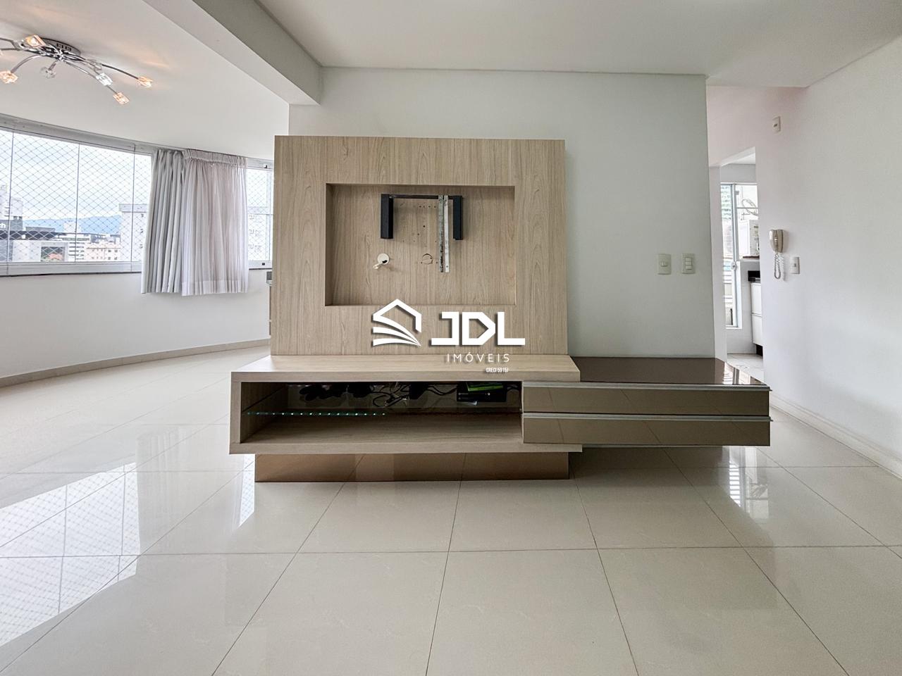 Apartamento à venda no bairro Vila Nova: 