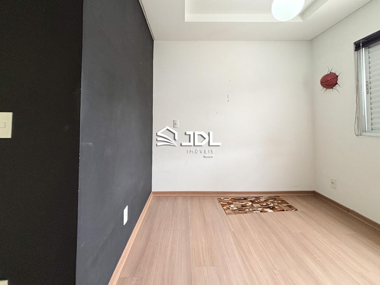Apartamento à venda no bairro Vila Nova: 