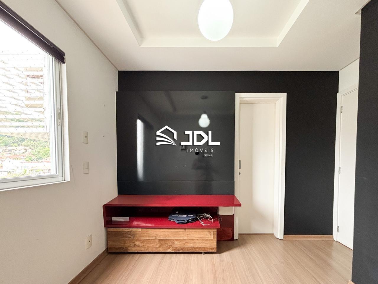 Apartamento à venda no bairro Vila Nova: 