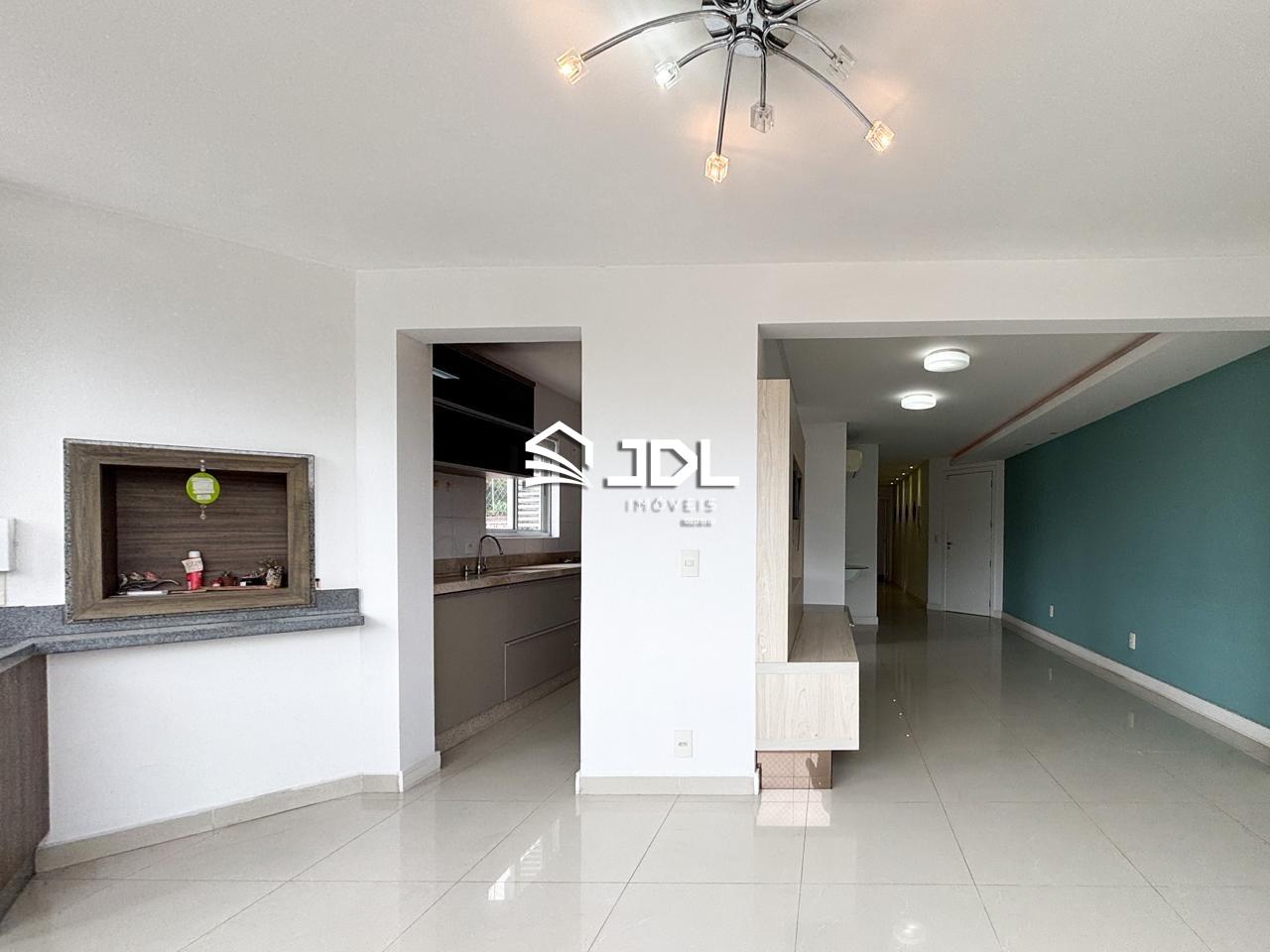 Apartamento à venda no bairro Vila Nova: 