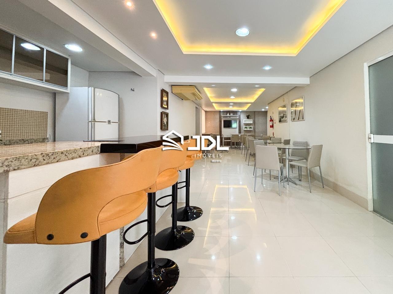 Apartamento à venda no bairro Vila Nova: 