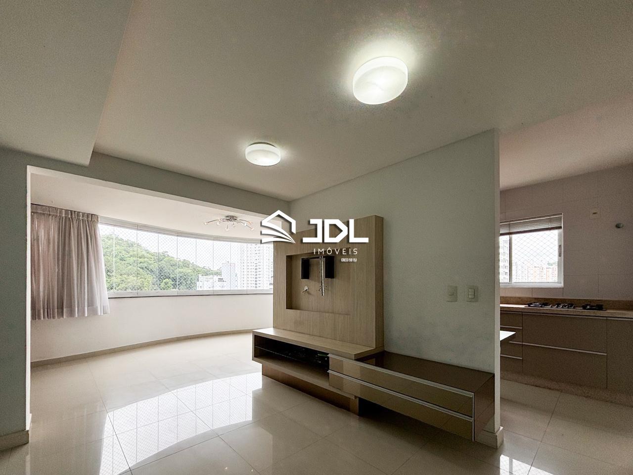 Apartamento à venda no bairro Vila Nova: 