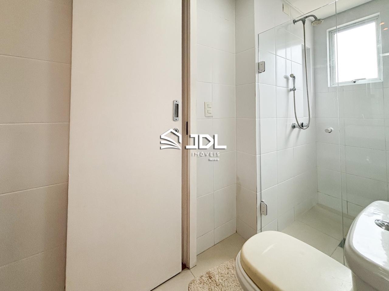 Apartamento à venda no bairro Vila Nova: 