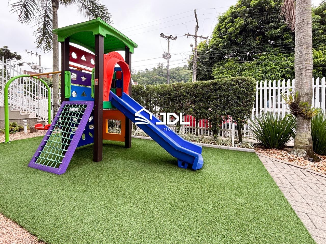 Apartamento à venda no bairro Vila Nova: 