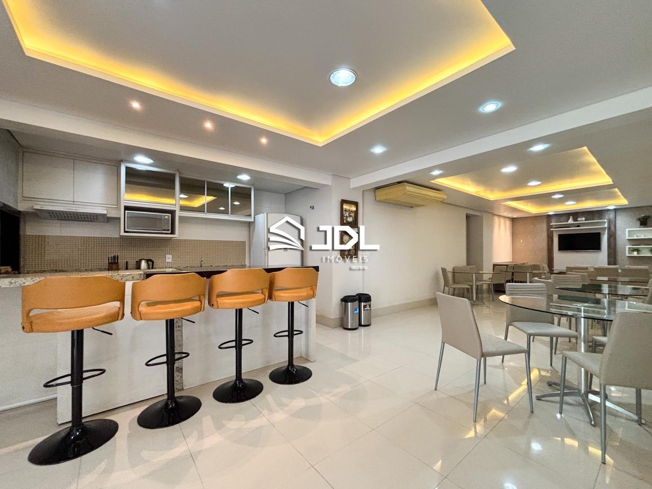 Apartamento à venda no bairro Vila Nova: 