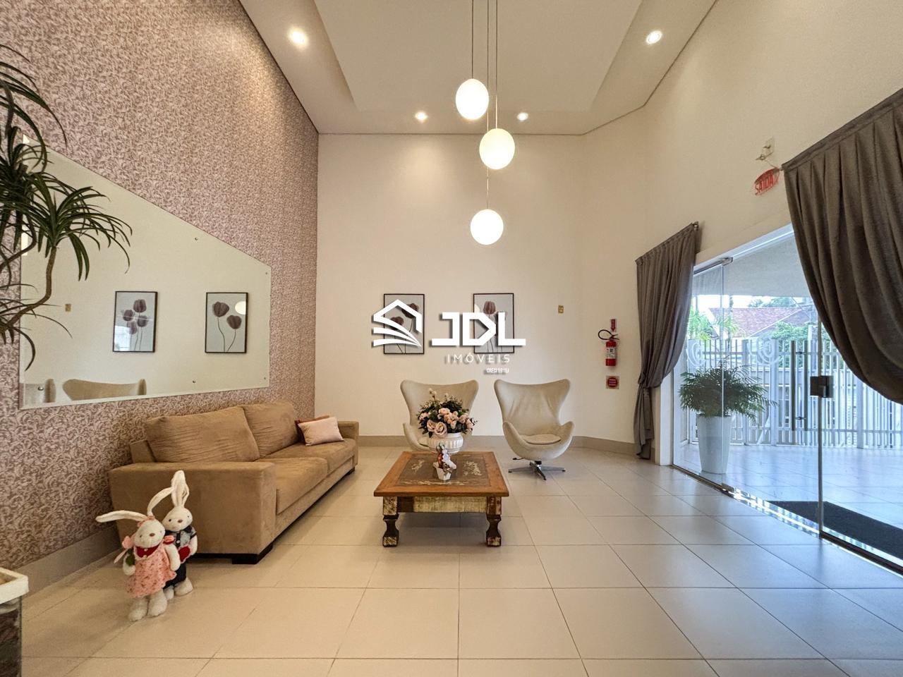 Apartamento à venda no bairro Vila Nova: 