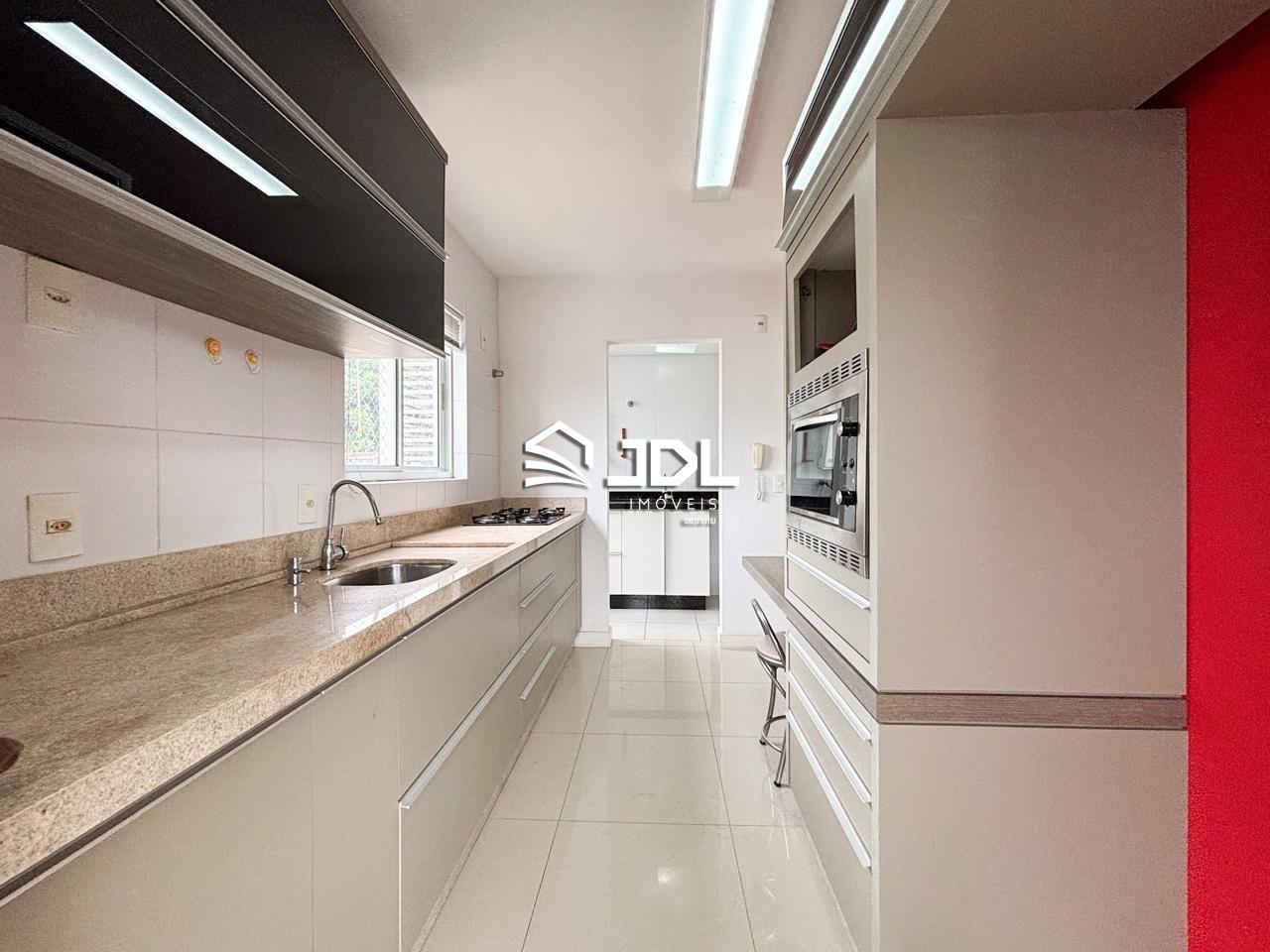 Apartamento à venda no bairro Vila Nova: 