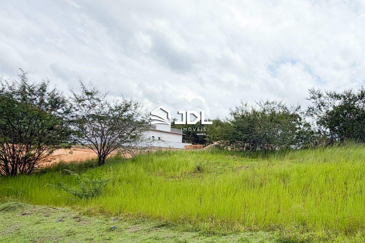 Lote em condomínio à venda no bairro Ponta Aguda: 