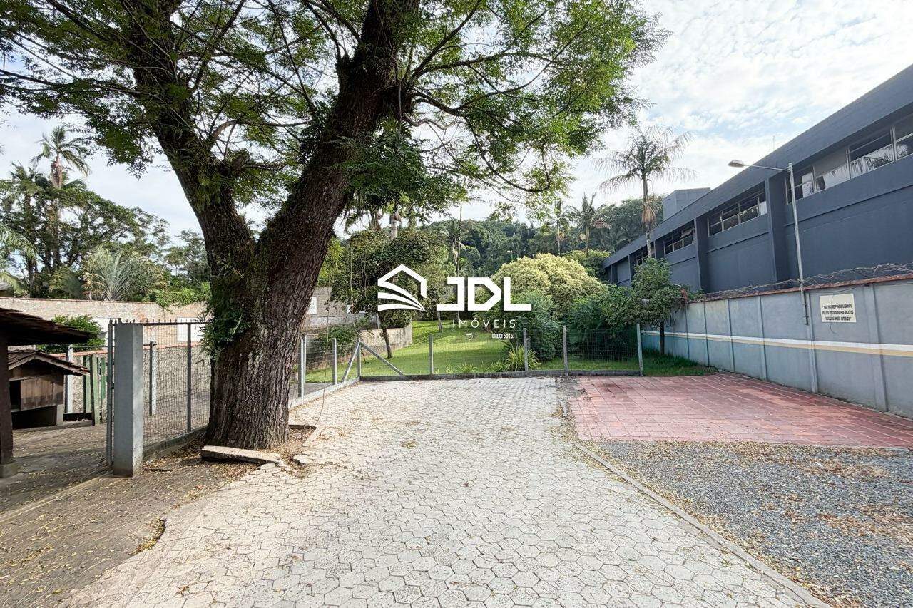 Terreno à venda no bairro Itoupava Seca: 