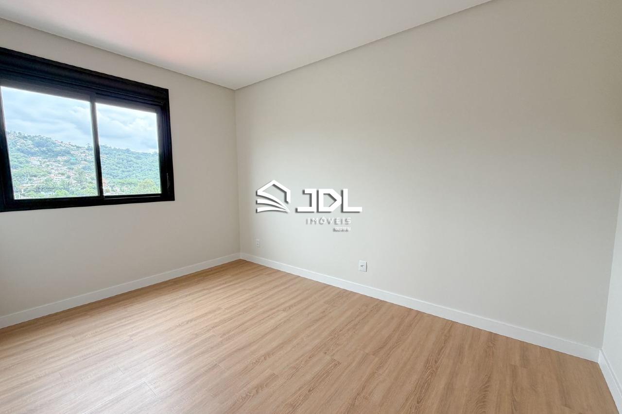 Apartamento à venda no bairro Vorstadt: 