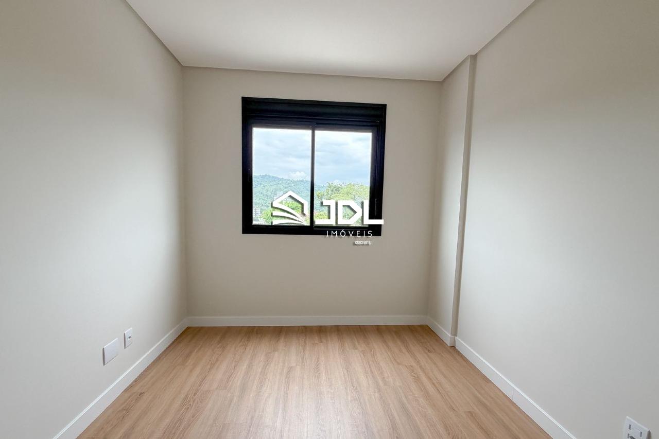 Apartamento à venda no bairro Vorstadt: 