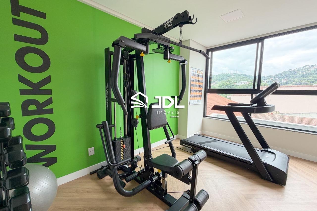 Apartamento à venda no bairro Vorstadt: 