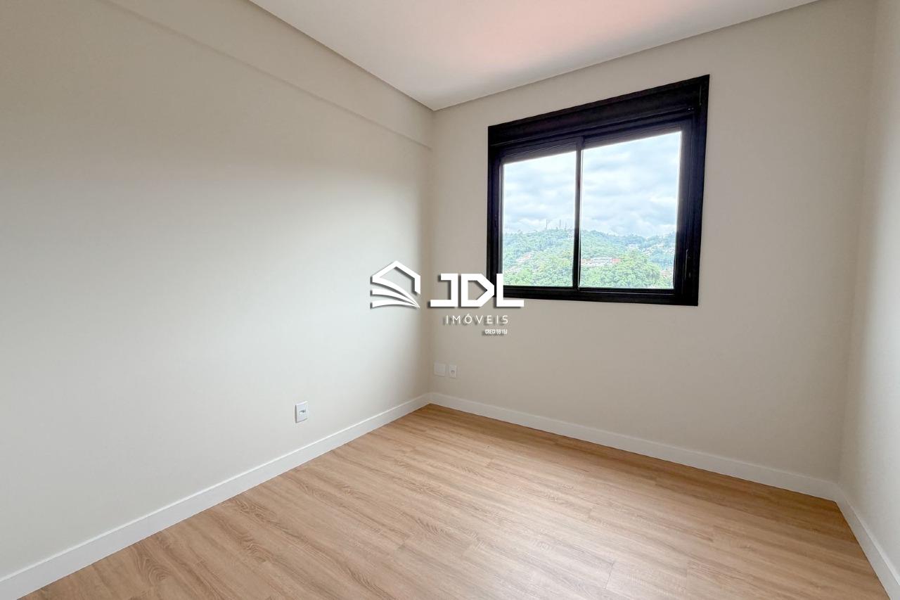 Apartamento à venda no bairro Vorstadt: 