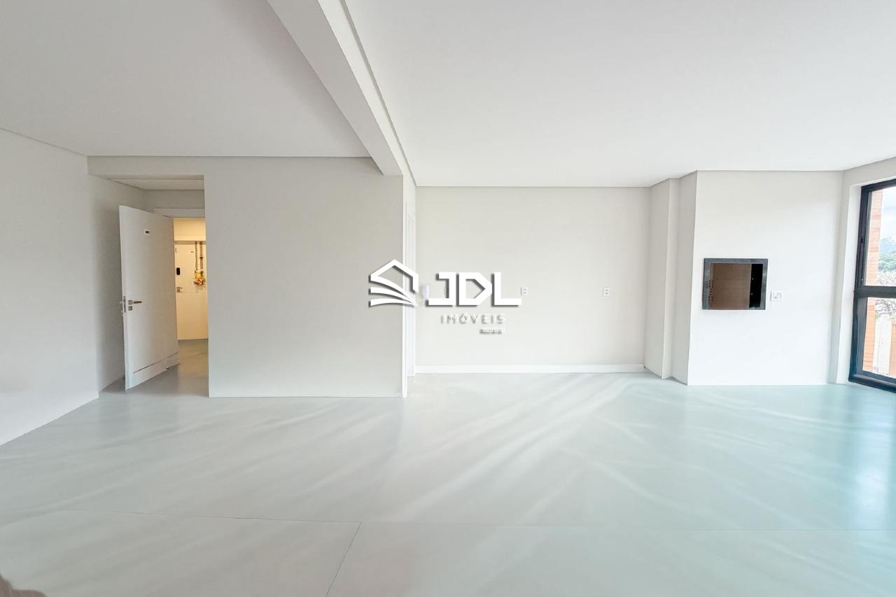 Apartamento à venda no bairro Vorstadt: 