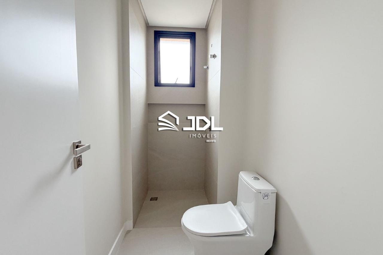 Apartamento à venda no bairro Vorstadt: 