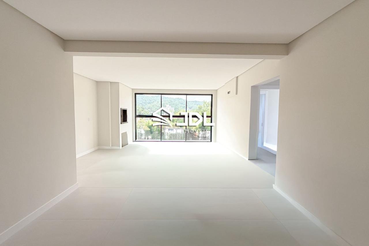 Apartamento à venda no bairro Vorstadt: 