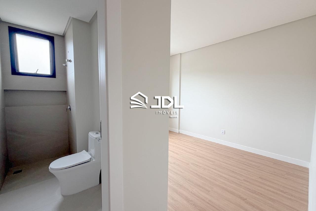 Apartamento à venda no bairro Vorstadt: 