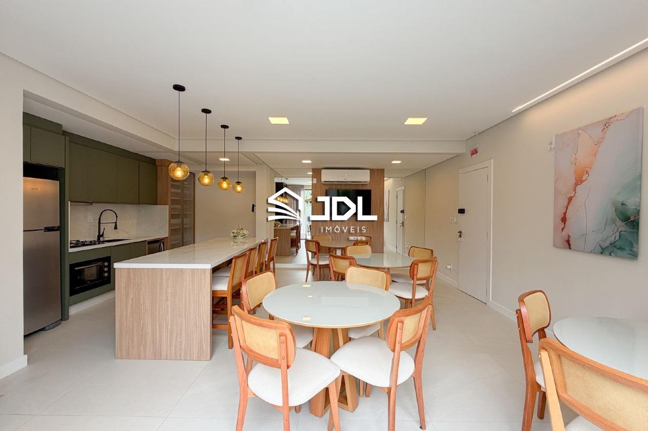 Apartamento à venda no bairro Vorstadt: 