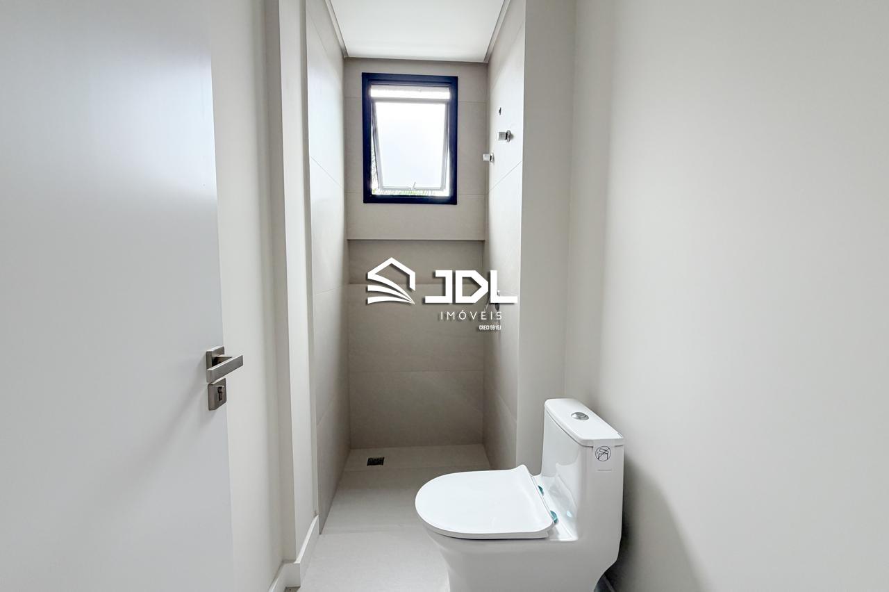 Apartamento à venda no bairro Vorstadt: 