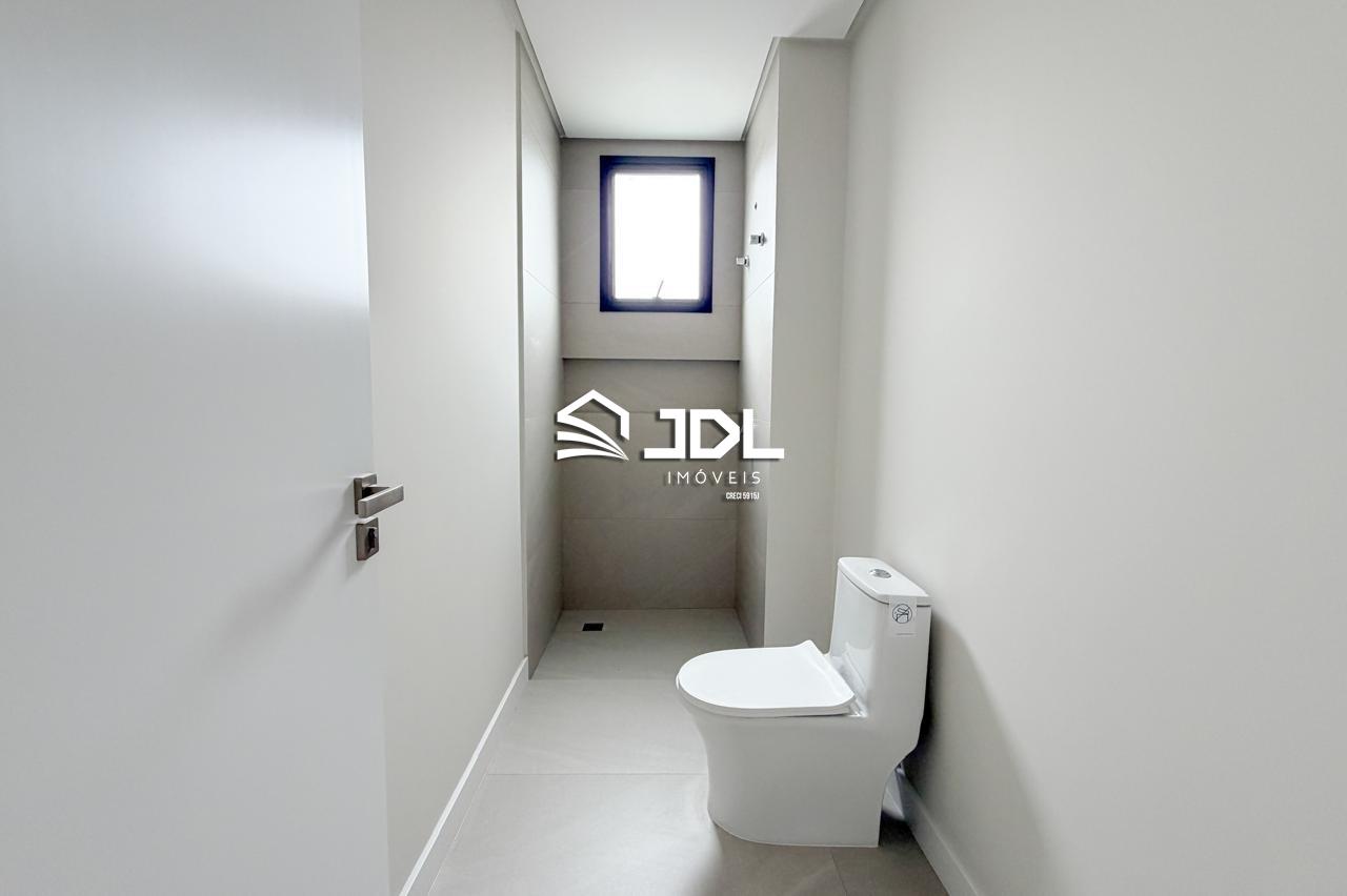 Apartamento à venda no bairro Vorstadt: 