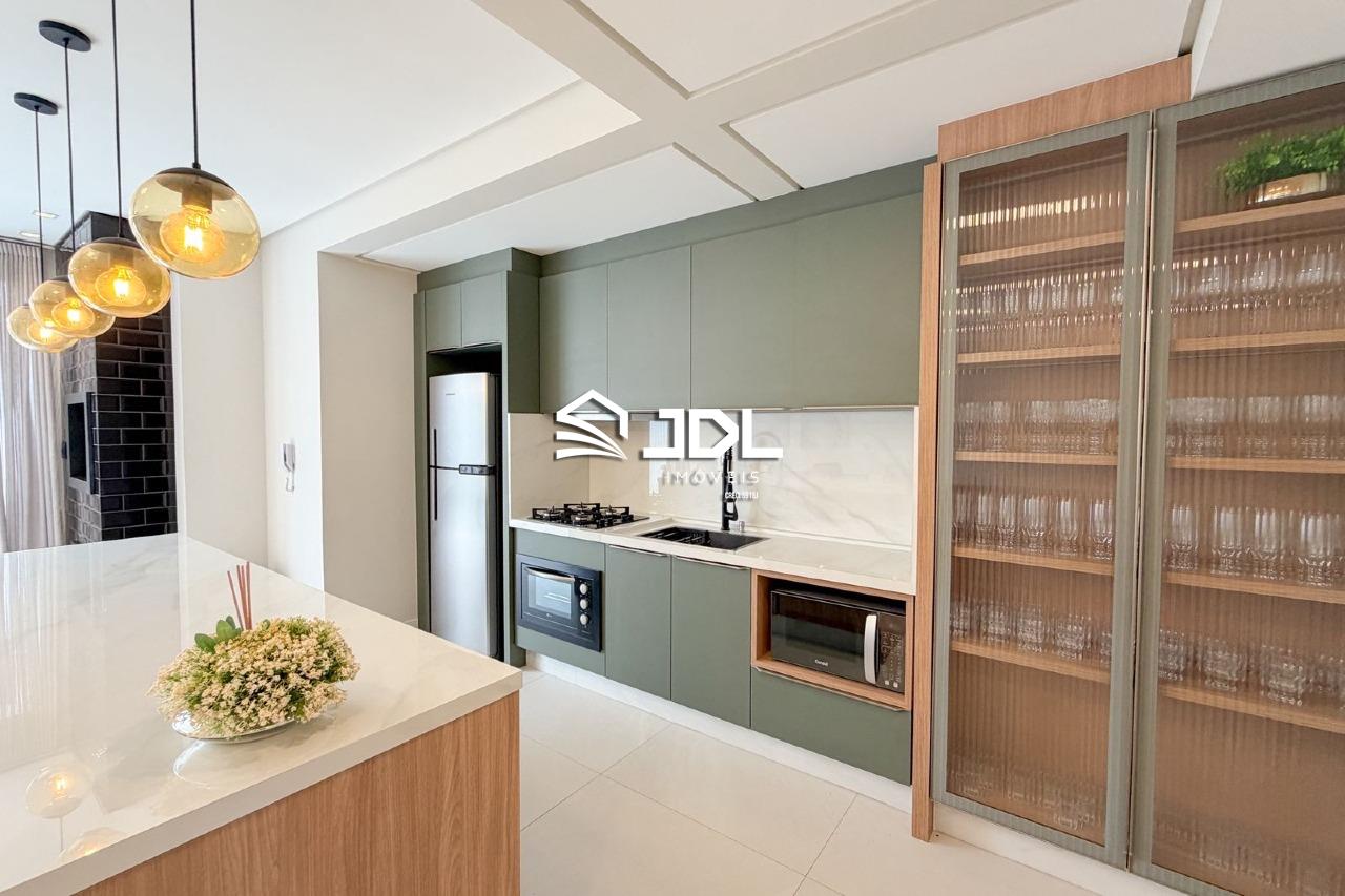 Apartamento à venda no bairro Vorstadt: 