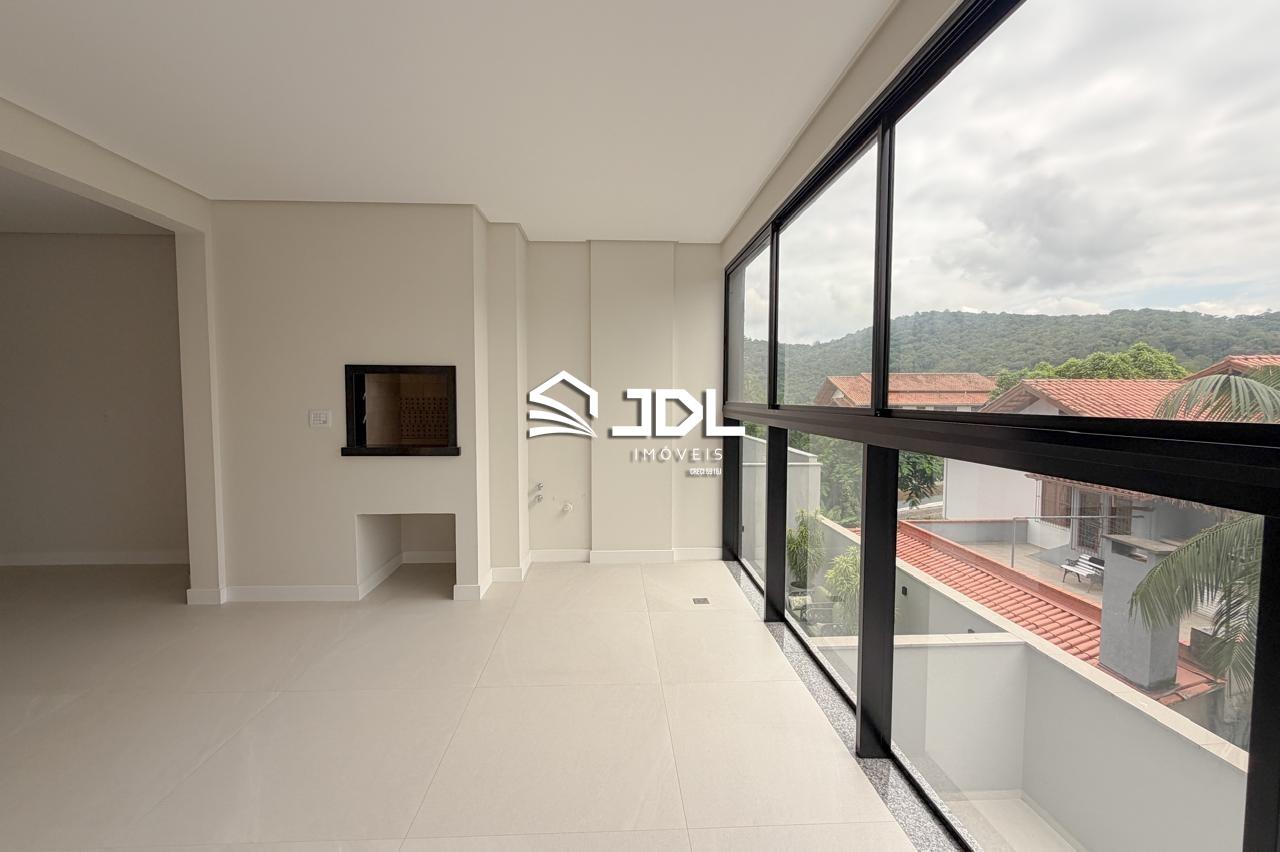 Apartamento à venda no bairro Vorstadt: 