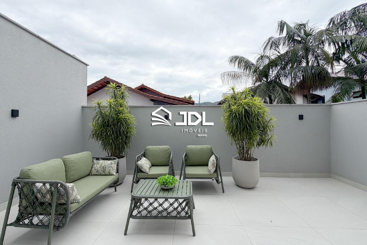 Apartamento à venda no bairro Vorstadt: 