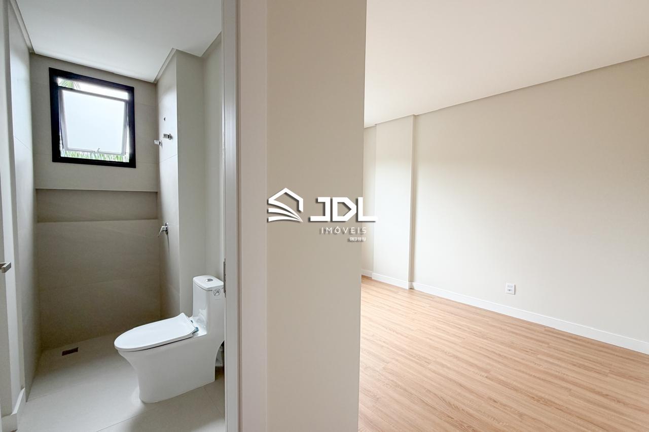 Apartamento à venda no bairro Vorstadt: 