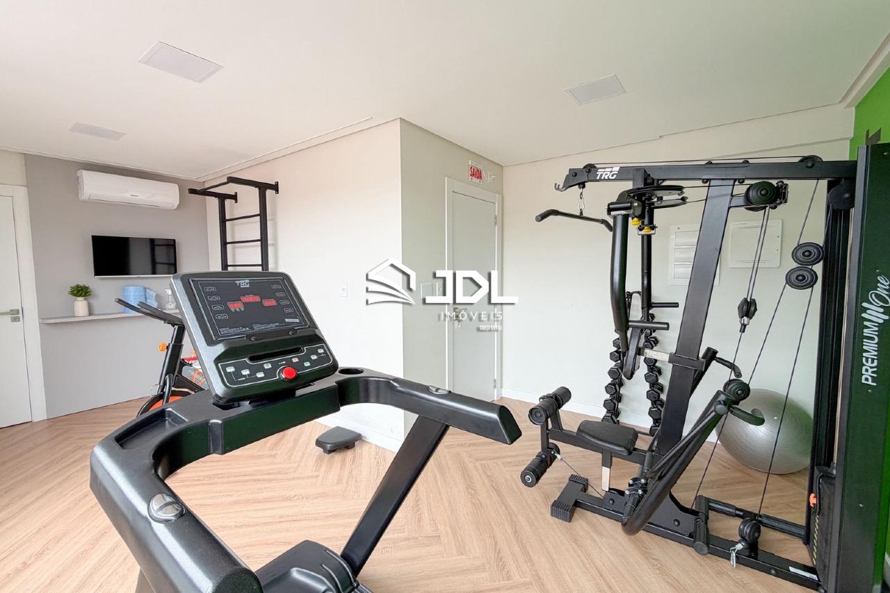 Apartamento à venda no bairro Vorstadt: 