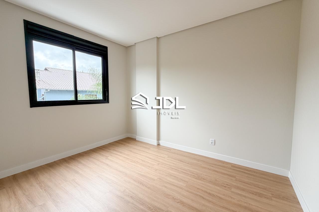 Apartamento à venda no bairro Vorstadt: 