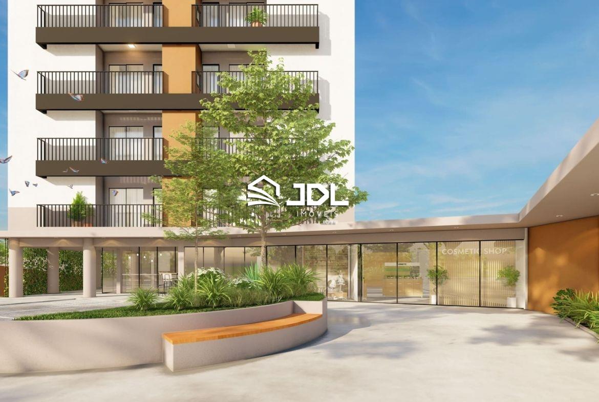 Apartamento à venda no bairro Itoupava Norte: 