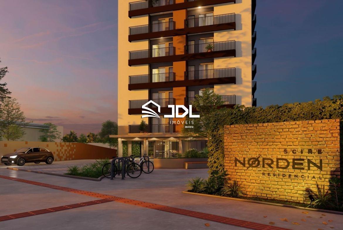 Apartamento à venda no bairro Itoupava Norte: 