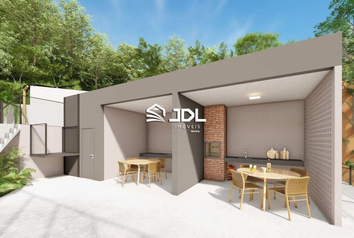 Apartamento à venda no bairro Itoupava Norte: 