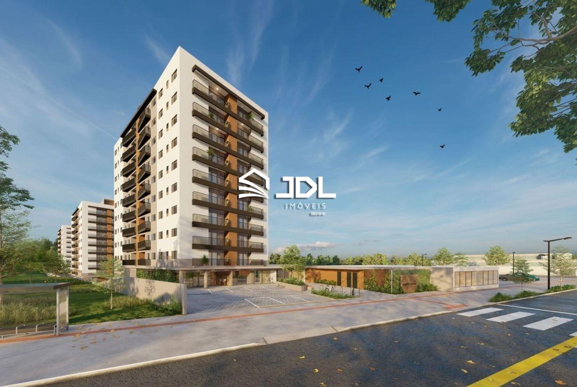 Apartamento à venda no bairro Itoupava Norte: 