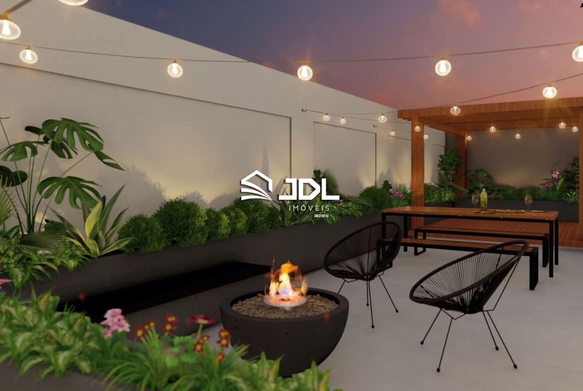 Apartamento à venda no bairro Itoupava Norte: 